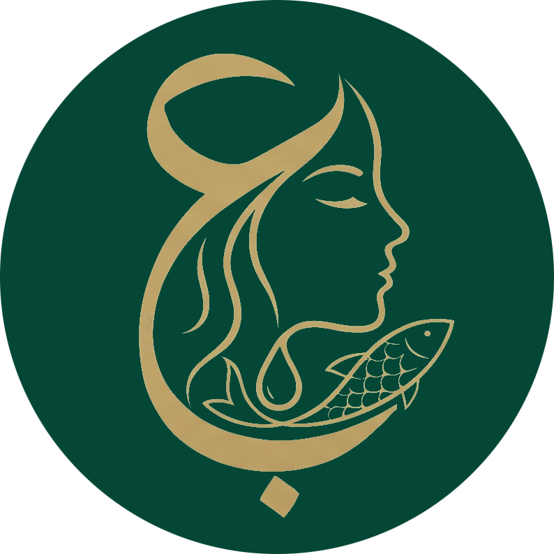 Ayn-Zeliha Logo